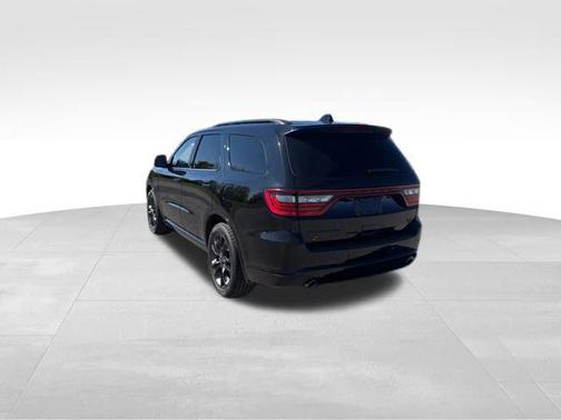 2023 Dodge Durango Hemi Orange AWD