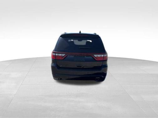 2023 Dodge Durango Hemi Orange AWD
