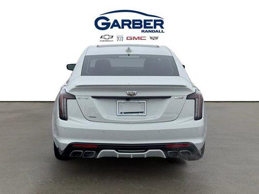 2021 Cadillac CT5 V-Series
