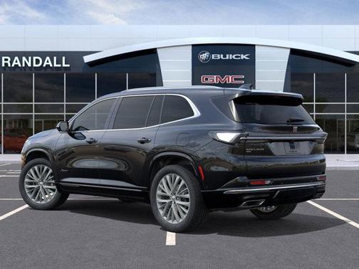 2025 Buick Enclave Avenir FWD