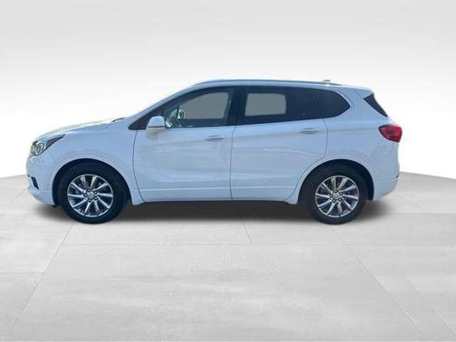 2020 Buick Envision FWD Essence