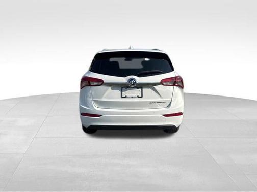 2020 Buick Envision FWD Essence