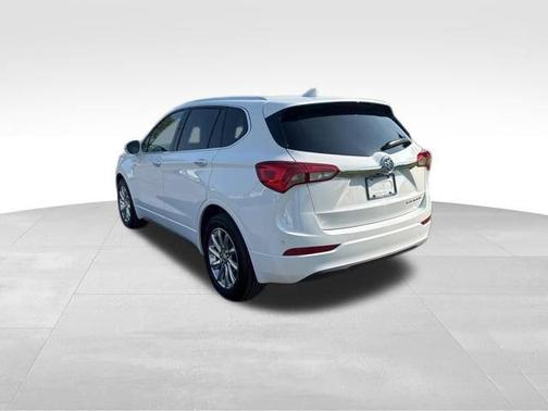 2020 Buick Envision FWD Essence