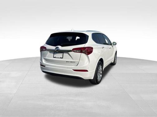 2020 Buick Envision FWD Essence