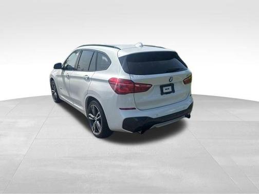 2017 BMW X1 xDrive 28i