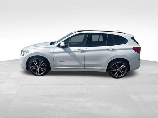 2017 BMW X1 xDrive 28i