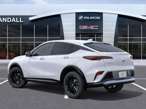 2026 Buick Envista Sport Touring FWD