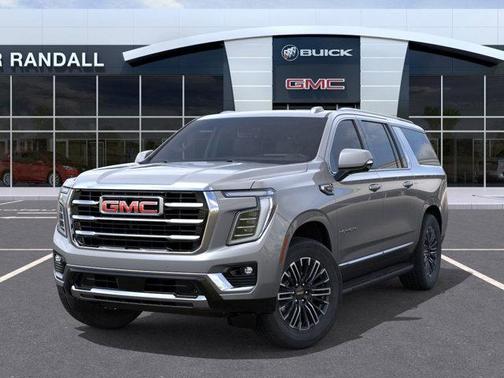 2026 GMC Yukon XL 4WD Elevation