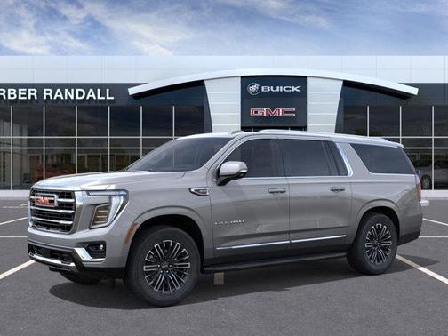 2026 GMC Yukon XL 4WD Elevation