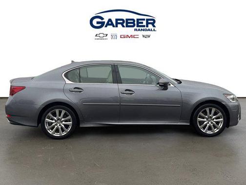 2014 Lexus GS 350 Base