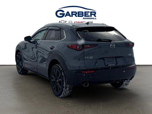 2021 Mazda CX-30 2.5 Turbo Premium Package