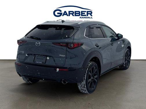 2021 Mazda CX-30 2.5 Turbo Premium Package