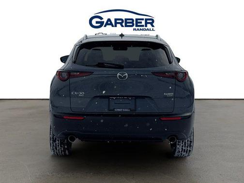 2021 Mazda CX-30 2.5 Turbo Premium Package