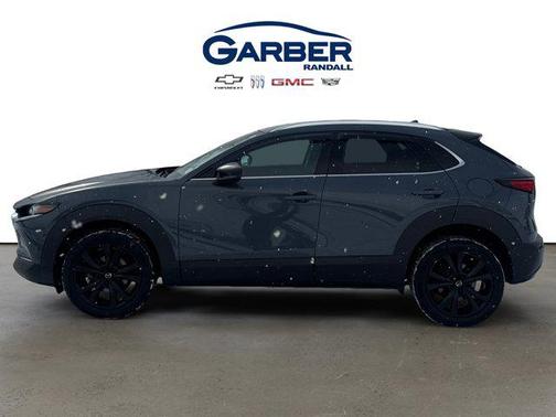 2021 Mazda CX-30 2.5 Turbo Premium Package