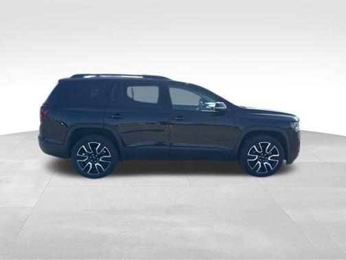 2021 GMC Acadia AWD SLT