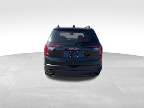 2021 GMC Acadia AWD SLT