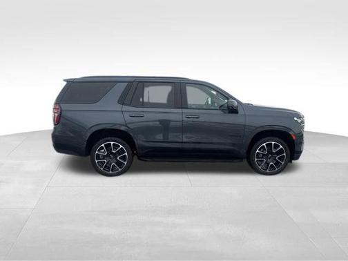 2021 Chevrolet Tahoe 4WD RST