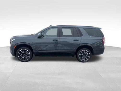 2021 Chevrolet Tahoe 4WD RST