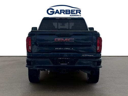 2020 GMC Sierra 2500 Denali