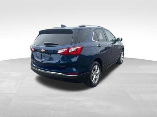 2020 Chevrolet Equinox L