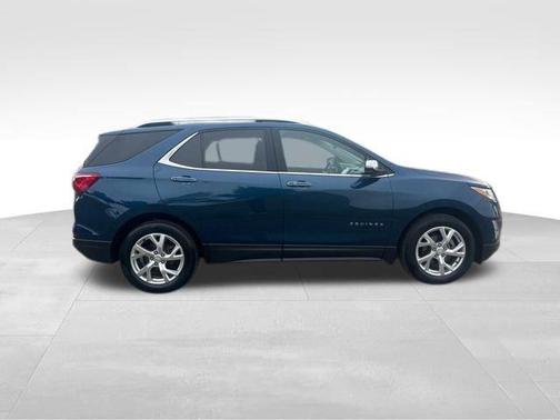 2020 Chevrolet Equinox L