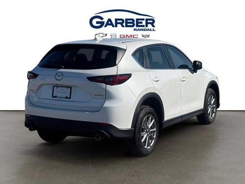 2023 Mazda CX-5 2.5 S