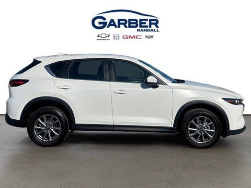 2023 Mazda CX-5 2.5 S