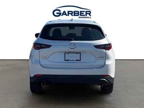 2023 Mazda CX-5 2.5 S