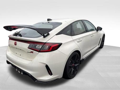 2024 Honda Civic Type R Base
