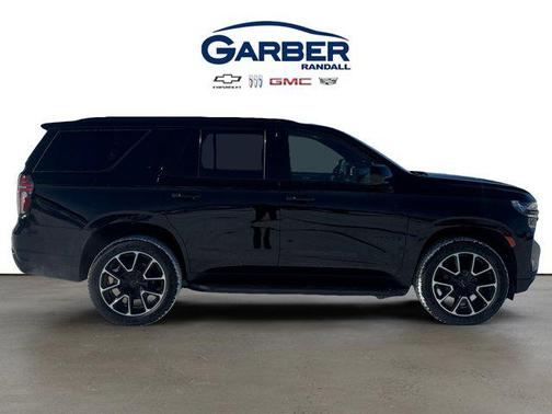 2023 Chevrolet Tahoe 4WD RST