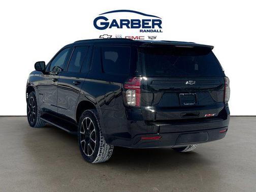 2023 Chevrolet Tahoe 4WD RST