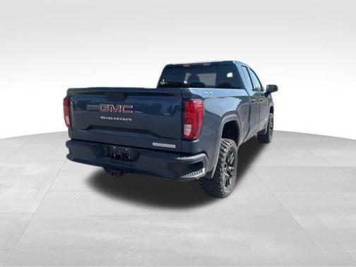 2019 GMC Sierra 1500 Elevation