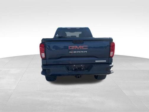 2019 GMC Sierra 1500 Elevation