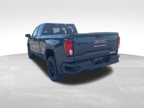 2019 GMC Sierra 1500 Elevation
