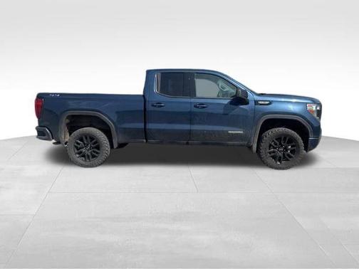 2019 GMC Sierra 1500 Elevation