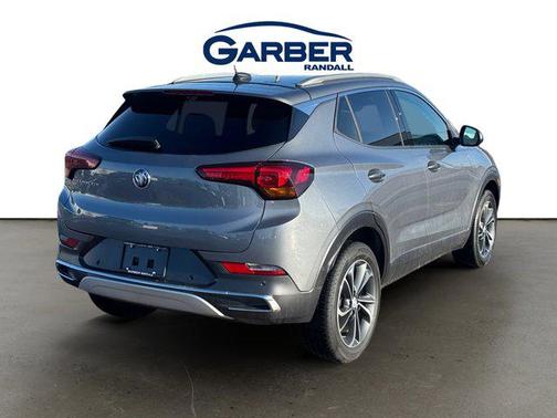 2020 Buick Encore GX Essence