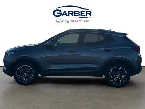 2020 Buick Encore GX Essence