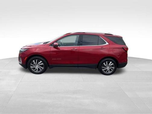 2022 Chevrolet Equinox Premier w/1LZ