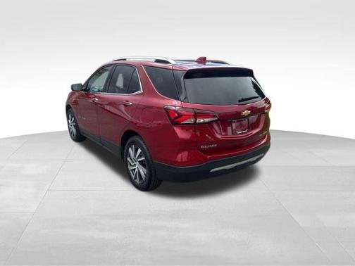 2022 Chevrolet Equinox Premier w/1LZ
