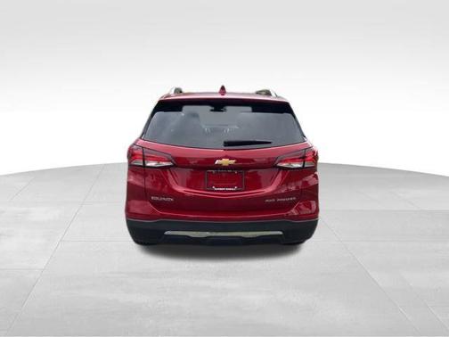 2022 Chevrolet Equinox Premier w/1LZ