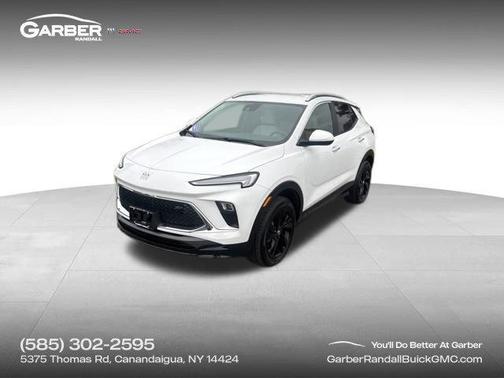 2024 Buick Encore GX Sport Touring