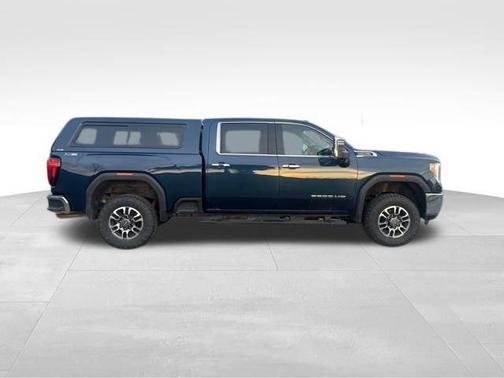 2022 GMC Sierra 2500 SLT