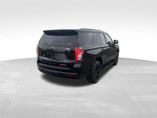 2022 Chevrolet Tahoe 4WD RST