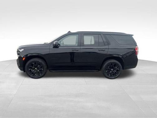 2022 Chevrolet Tahoe 4WD RST