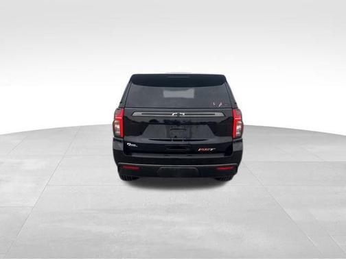 2022 Chevrolet Tahoe 4WD RST