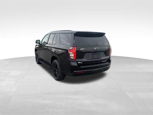 2022 Chevrolet Tahoe 4WD RST