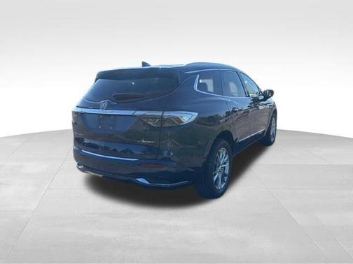 2022 Buick Enclave AWD Avenir