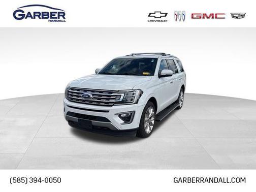 2019 Ford Expedition Limited