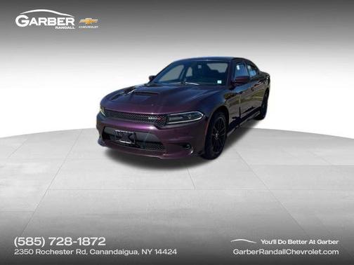 2021 Dodge Charger GT
