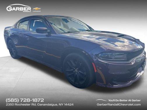 2021 Dodge Charger GT